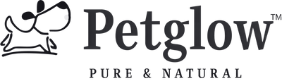 My PetGlow logo
